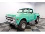 1969 Chevrolet C/K Truck for sale 101719929